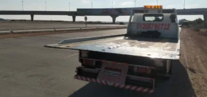 متى تحتاج إلى ونش إنقاذ سيارات؟ أهم العلامات التي لا يجب تجاهلها